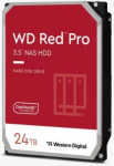HDD Red Pro 24TB SATA 512 MB 7200 rpm 3,5" WD240KFGX