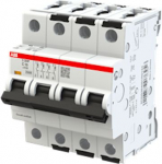 4P C 16A Miniature Circuit Breaker (MCB) S304P-C16 2CDS384001R0164 | 4016779076456