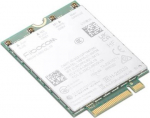 Lenovo | 5G Sub-6 GHz M.2 WWAN Module | ThinkPad Fibocom FM350-GL 4XC1M72799 | 195892091400