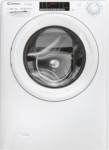 Candy | Washing Machine | CO 474TWM6/1-S | Energy efficiency class A | Front loading | Washing capacity 7 kg | 1400 RPM | Depth 49 cm | Width 60 cm | Digital | Wi-Fi | White CO 474TWM6/1-S | 8059019074146