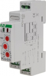 Time relay, 2xNO/NC, 12VAC/DC, 0,1s&divide;576h, 2x8A, PCU-510-12V PCU-510-12V | 5908312598152
