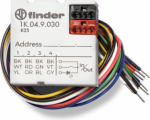 KNX UNIVERSAL INTERFACE 4IN/4OUT 1K049030 | 8012823422626