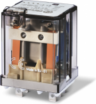 POWER RELAY WITH MAGNETIC BLOW-OUT 623290484800 | 8012823397597