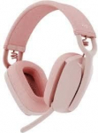 HEADSET ZONE VIBE 100/PINK 981-001224 LOGITECH 981-001224 | 5099206103955