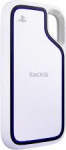 External SSD SANDISK Extreme 1TB USB 3.2 Read speed 1000 MBytes/sec SDSSDE62P-1T00-G25 SDSSDE62P-1T00-G25 | 619659211929