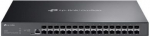 Switch TP-LINK SX3032F 32xSFP+ 1xConsole 1xRJ45 SX3032F SX3032F | 4895252504477