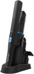 Cecotec Vacuum Cleaner | Conga Rockstar Micro+ Animal | Cordless operating | Handheld | 200 W | 16.8 V | Operating time (max) 40 min | Black 8378 | 8435484083782
