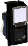 RJ45 connectors 6 UTP category, TOOLLESS IDC BT-KG4279C6 | 8005543621660