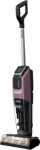 Bissell All-in One Multi-Surface Cleaner | CrossWave OmniForce EdgeFind Select | Cordless operating | Washing function | 25.9 V | Operating time (max) 45 min | Black/Silver 4330N | 011120284591