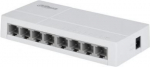 Switch DAHUA SG1008L-EUR Type L2 SG1008L-EUR SG1008L-EUR | 6923172590473