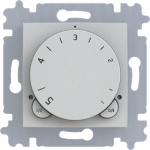 Thermostat with rotary temperature setting 2CHH920003A6070 | 8592624108948