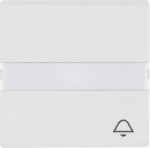 For flush-mounted push switch.   Uniform illumination of the labelling field by using an insert with Illumination set. 2CKA001731A4004 | 4011395226292