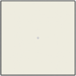 RF switch 1 channel Radio Control White - Sky Niessen 2CLA853110A1101 | 8427238146027