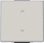 Sky Niessen ,Color: Duna   Rocker blind 1 channel 2CLA859612A6201 | 8427238237541