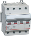 Isolating switch - 4P - 400 V~ - 63 A 406481 | 3245064064811