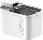 PETKIT Drinking Fountain | Eversweet Max UVC | Capacity 3 L | Material Food-grade ABS | White P4115 UVC | 6975069307305