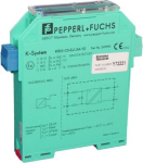 Galvanic isolator, Y2, single channel FFS06710247 | 6430030848503