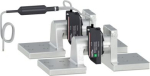 External current sensor, MasterPact MTZ3, earth fault protection, sensor rating 4000A-6300A, spare p LV848182SP | 3606481163073