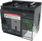 PowerLogic ION9 hardware kit &ndash; plugs, terminal guard, grounding screw, DIN clips METSE9HWK | 3606481352385