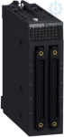 Analog input module M340, 8 inputs, temperature. range of product: Modicon M340 automation platform - product or component type: analog input module - product specific application: for severe environments - input output isolation: isolated - input le ...
