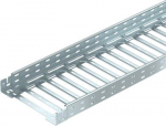 Kabeļu rene MKSM perforēta ar Magic savienojumu 60x300x3050, St, FS 6059006 | 4012195829959
