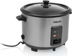 Tristar RK-6148 Rice cooker, 1.8 L, Stainless Steel | Tristar RK-6148 | 8711658520957