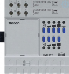 DME 2 T KNX Dimming actuator extension module MIX2 4930275 | 4003468490013