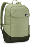 Thule | Lithos | Fits up to size 16 " | Backpack | Quiet Green TLBP216 QUIET | 085854259972