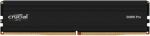 MEMORY DIMM PRO 48GB DDR5-5600/CP48G56C46U5T CRUCIAL CP48G56C46U5T | 649528938046