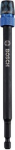 Kiirvahetatav pikendus 305mm 1/4'' Hex 2608587521 | 3165140638838
