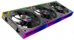 CASE FAN 120MM XPF360R.ARGB/12V XF073 XILENCE XF073 | 4044953504389