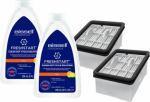Bissell 4087 CrossWave FreshStart Accessory Kit 4087 | 011120278873