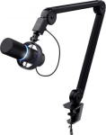MICROPHONE GXT 255+ ONYX/24354 TRUST 24354 | 8713439243543