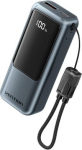 POWER BANK WRL 10000MAH 22.5W/FKOH0 VENTION FKOH0 | 6922794797758
