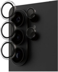 PanzerGlass Hoops Camera Lens Protector Transparent Samsung New Galaxy S26 Ultra | PanzerGlass PG34551 | 5715685034978