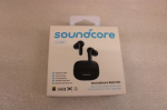 SALE OUT. Anker Soundcore Earphones | R60i | Bluetooth | In-ear | Microphone | Black | DEMO | Warranty 24 month(s) | Wireless D1202G11SO | 2000001416617
