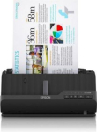 Epson | Compact Wi-Fi scanner | ES-C320W | Sheetfed | Wireless B11B270401 | 8715946718286