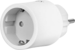 Osram SMART+ MATTER Plug EU White | White 4099854419201 | 4099854419201