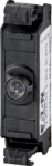 M22-FLED-R LED element Flat rear, red, front mounting 180798 | 4015081759729