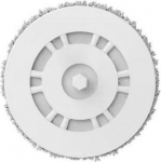 Rag for robot vacuum cleaner L10s Ultra, L10 Ultra, L10 RMP8 | 6973734684249