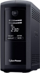 CyberPower | Backup UPS Systems | VP700ELCD | 700 VA | 390 W VP700ELCD | 4712856274844