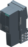 SIMATIC ET 200SP, PROFINET bundle IM, IM 155-6PN ST, max. 32 I/O modules and 16 ET 200AL modules, single hot swap, bundle consists of: Interface module (6ES7155-6AU01-0BN0), Server module (6ES7193-6PA00-0AA0), BusAdapter BA 2xRJ45 (6ES7193-6AR00-0AA0 ...
