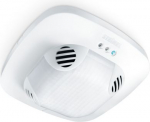 Presence detector DualTech COM1 360&deg; max.&Oslash;6m max.2000W IP20 white 079574 | 4007841079574