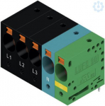 LUFS 10.00/05/90V 5.0SN BK BX SO 2878500000 | 4064675668701