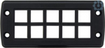 CABTITE FR 24/10 BK SET 2583720000 | 4050118617252