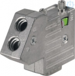 PB-DP SUB-D ZF35TERM 1173220000 | 4032248965793