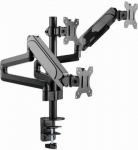 DISPLAY ACC MOUNTING ARM/17-27" MA-DA3-01 GEMBIRD MA-DA3-01 | 8716309127646