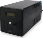 DIGITUS Line-Interactive UPS 1500 VA DN-170075 | 4016032441373