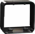 Unica system+ - Mod Unit desk/intermed pce - Anthracite INS44281 | 3606489820121