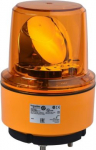 Rotating beacon, Harmony XVR, 130mm, orange, without buzzer, 24V DC XVR13B05 | 3606480033308